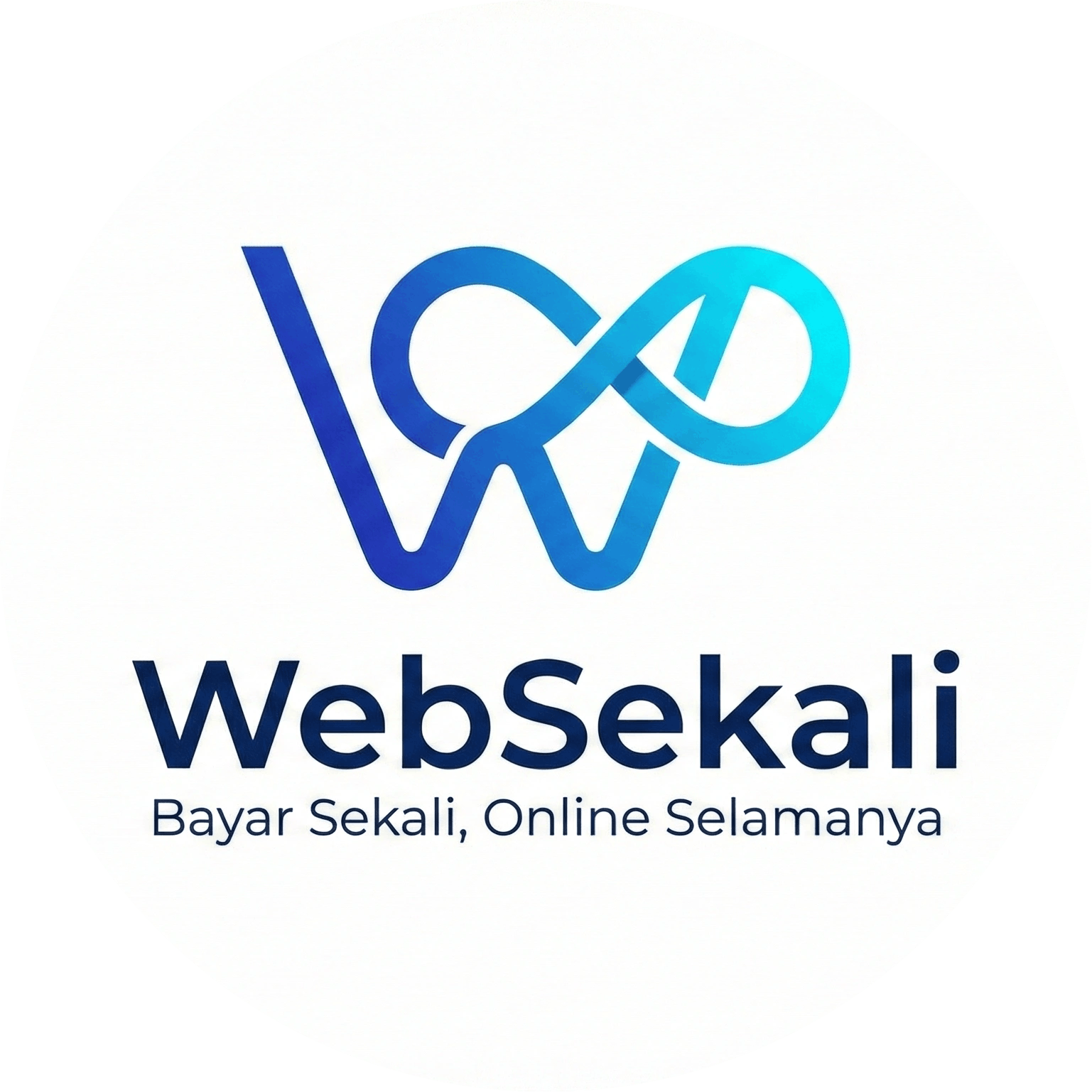 WebSekali Logo